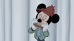 disneygoldmine:  One time a year, there’s a marvelous night, when enchantment and
