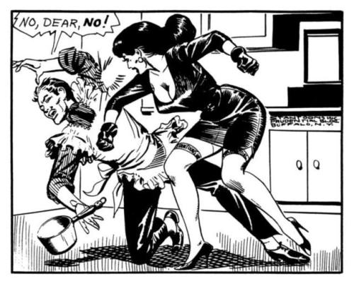Male WeaklingEric Stanton story of a weak male whose destiny is to be dominated by tough women who e
