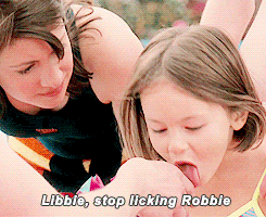 cramp:i would lick Robbie too