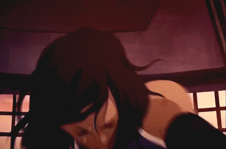 korrabent:Legend of Korra action scenes: The Last Stand 