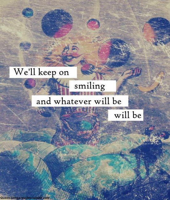 Keep calm and listen to Queen on Tumblr: Image tagged with Queen, Innuendo,  freddie mercury