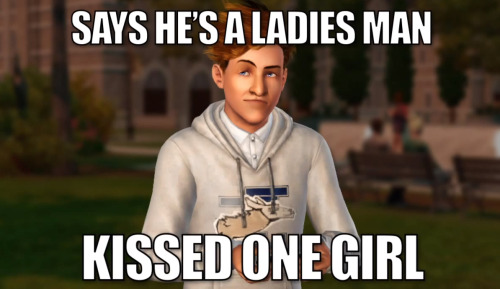 The Sims 3 University Life | Memes