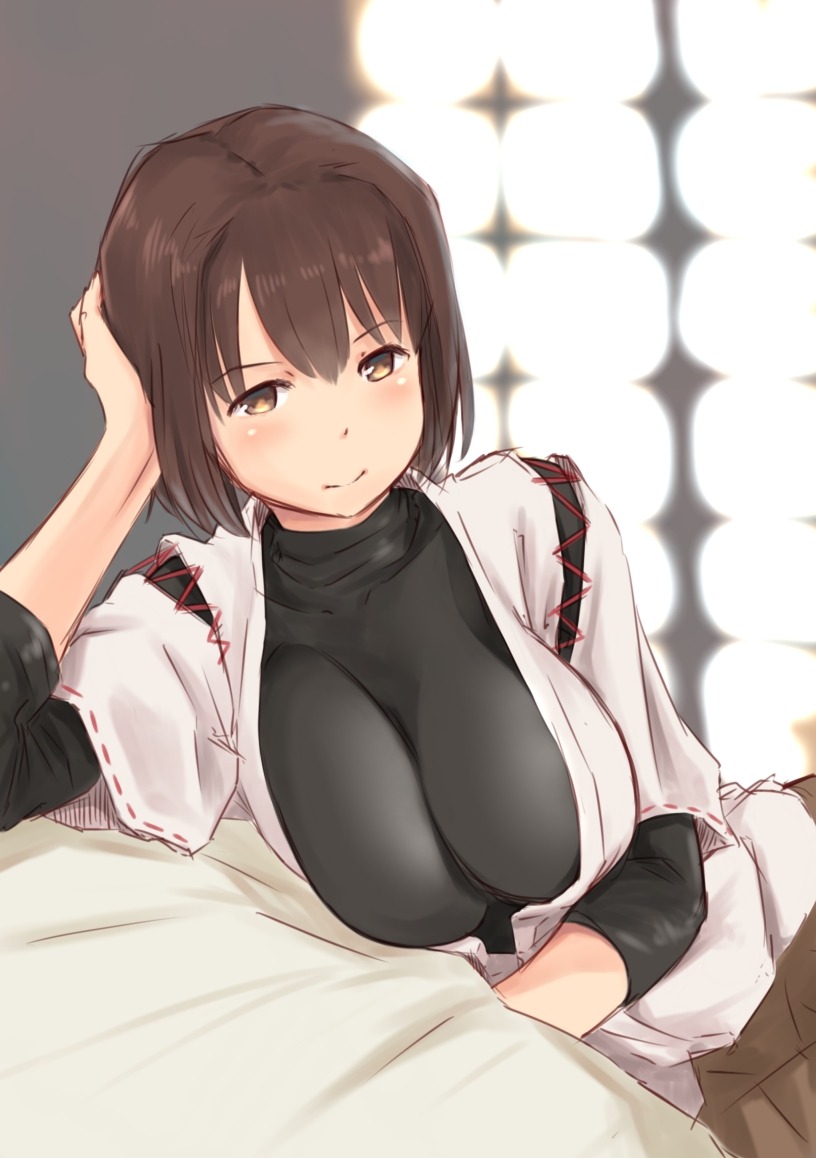 Rule 34 and Stuff