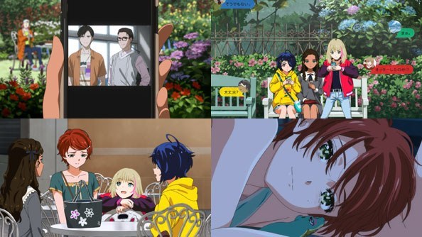 Anime Pregnant With Eggs Anime Pregnant With Eggs