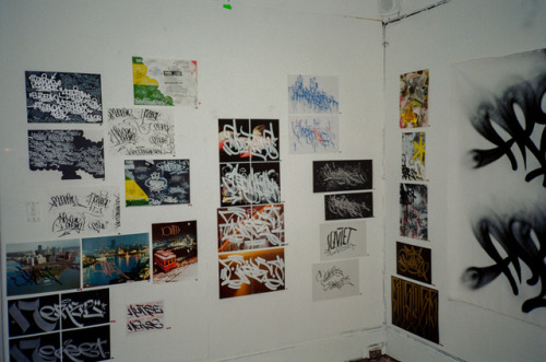 Handstyler Exhibition