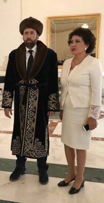 sipalamana: crowtrobot2001: Meanwhile, Nicolas Cage is in Khazakstan   maybe his physical form is there but that’s about it 
