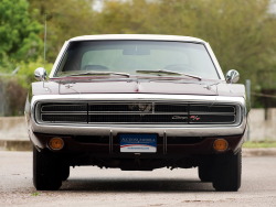 fullthrottleauto:  Dodge Charger R/T SE (XS29) ‘1970