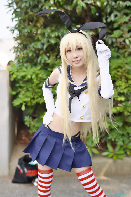 Kantai Collection - Shimakaze (You) 1-1
