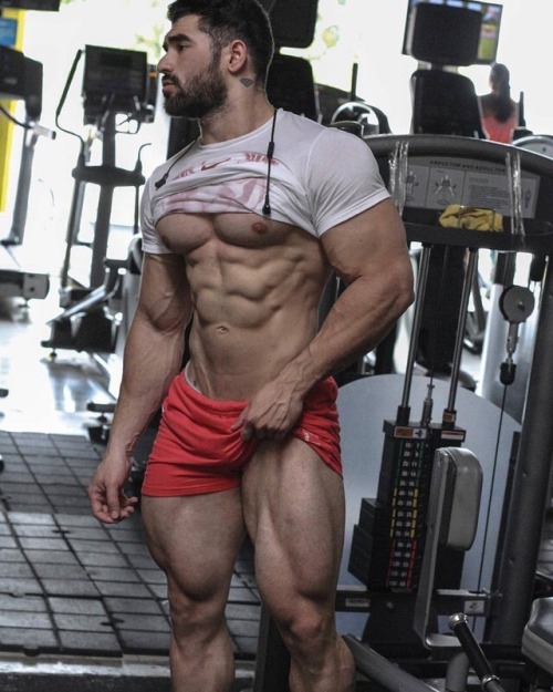 mydaddymen:  Alexander Rendon @alexander_rendon_official