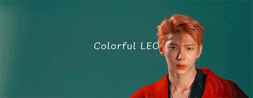 Leo: A Model