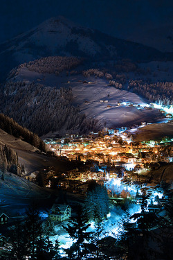  500px: Selva di Val Gardena ~ By Fra Trevi »  