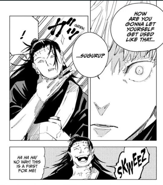 Ban Mido VS Satoru Gojo (GetBackers VS Jujutsu Kaisen). My 2nd GetBackers  related MU since I thought of one for Ginji I wanted to come up with one  for Ban too and