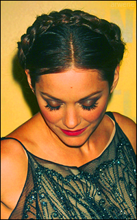 followmegraphics:  06 X Marion Cotillard porn pictures