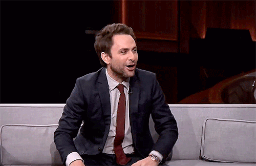 familiarwithalittlebitofpigeon:Charades with Charlie Day and Kendall Jenner | The Tonight Show Starr