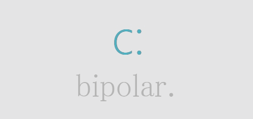 Bipolar&hellip; :c: on We Heart It. http://weheartit.com/entry/75299367/via/Wretched_And_Devine