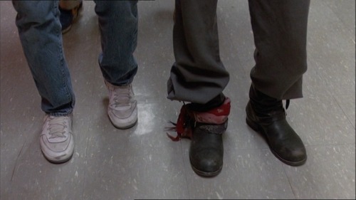 costumefeverrr:  The Breakfast Club (1985) 