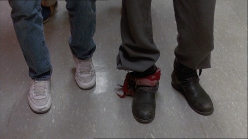 costumefeverrr: The Breakfast Club (1985)