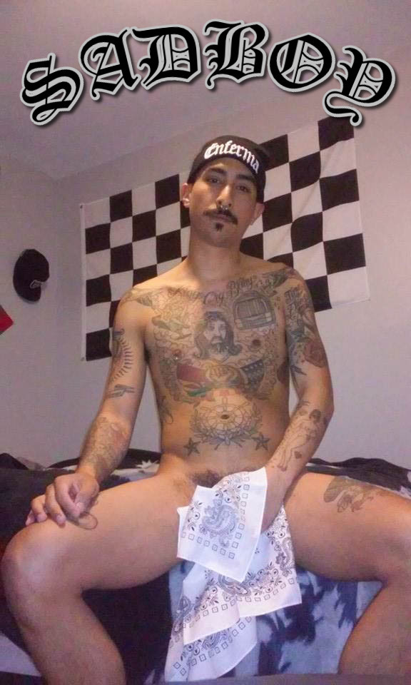 xsoakedinsoulx:  That one time I auditioned for BiLatinMen.comJk jajaja A photo I