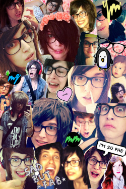 missymustachio:  Background de YellowMellowmg