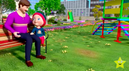 Okay But Why Is This Kid So Fucking Huge
