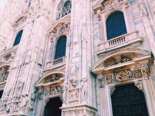 I Left All Of My Friends During Exams To Travel Italy And It Was A Damn Great Decision // Instagram