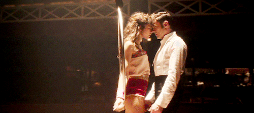MOVIES WATCHED IN 2018 The Greatest Showman (2017) Dir. Michael Gracey