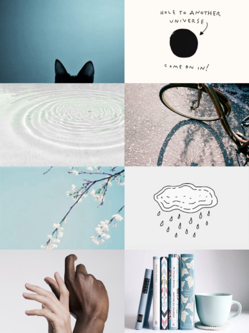 a-la-croisee-des-mondes: A soft aesthetic for my boy, Will Parry.Pictures are not mine. 