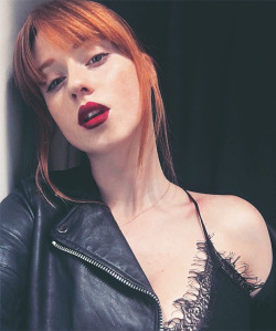 Alina Kovalenko