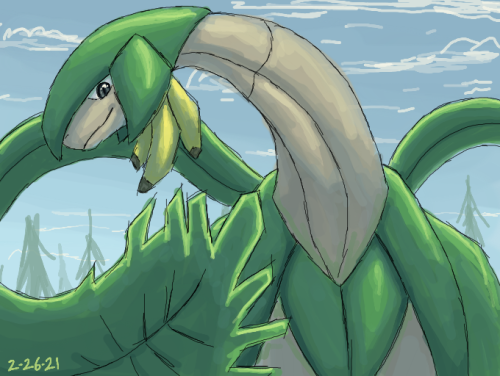 This Was A Request I Did For Someone