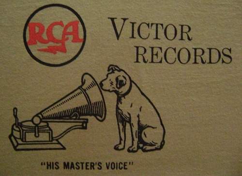 Porn Pics magictransistor:  RCA Victor 6BY4 Battery