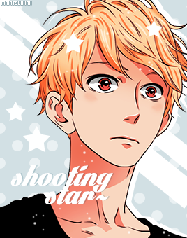 Sex mmatsuokah:  Our Shooting Star | Mamura Daiki pictures