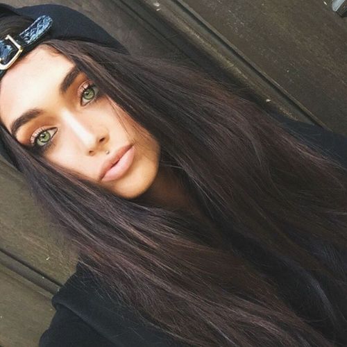 Black is beautiful