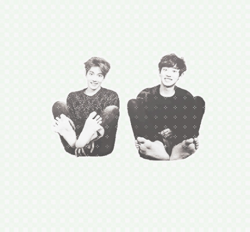 yingtao:  6/∞ baekyeol edits for baekhny bae ♡ 