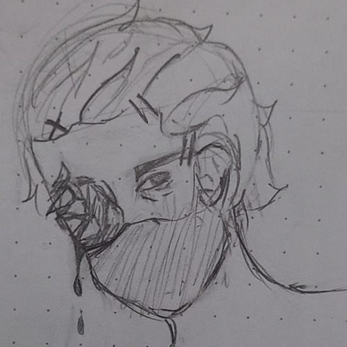 Goretober Day 4