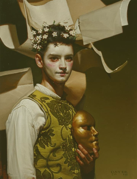 homobuenosaires:Diego Dayer