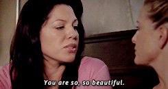andersongillian: calzona week: day 5↳ favourite quotes 