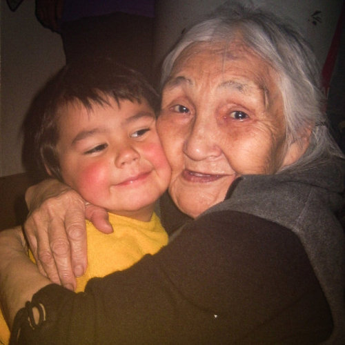 npr:From the moment he opened his eyes, Sam Oozevaseuk Schimmel was precocious. He starting talking 