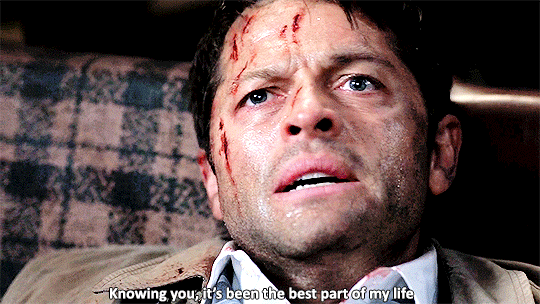 destielette: mishasminions:  CAS HAS EXISTED FOR OVER MILLENNIA, AND HE HAS KNOWN