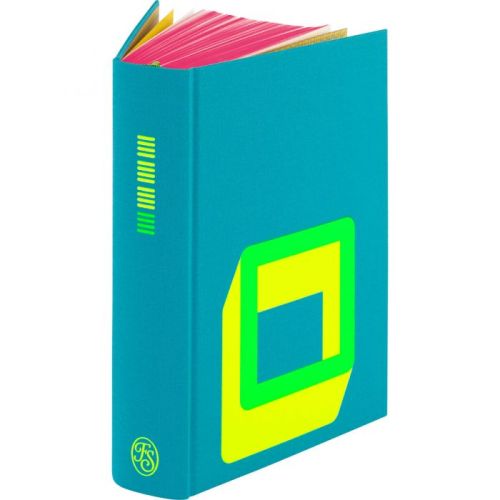 The Complete Short StoriesPhilip K. DickThe Folio Society, 2021Design: La Boca