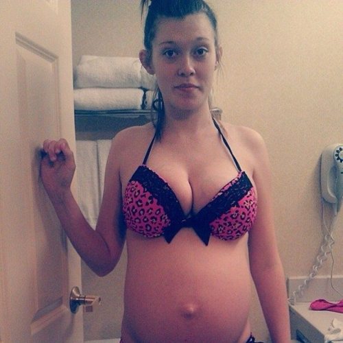  Follow for more preggo pictures  Be Gentle adult photos