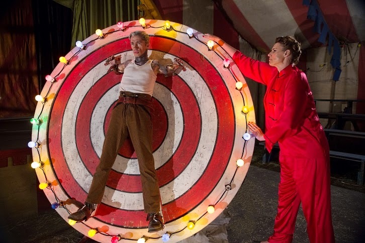 lanalikesnobanana:  AHS: Freak Show | 4.06 Promotional Photos 