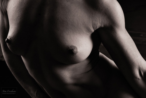 stanfreedmanphoto: Bodyscape #22 with Artistic Physique  Stan Freedman Photography Model - Artistic Physique  