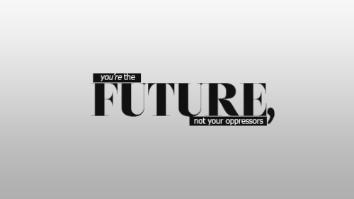 zymbiote:  “Don’t look back – the past is exactly where it belongs.” Wanda M