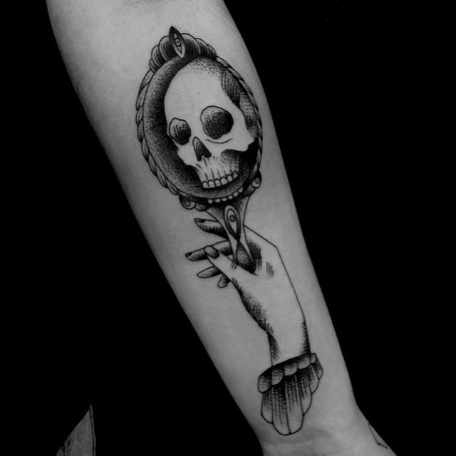 1337tattoos:  Love Happypets