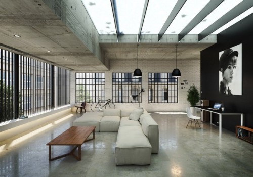 just-good-design:  Beautiful Living Rooms