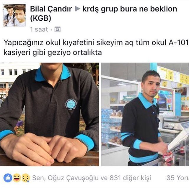 Bilal Çandır krdş grup...