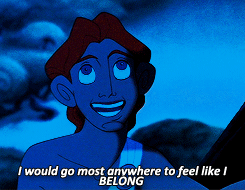 animationsgalore:  I will find my way. I can go the distance. 