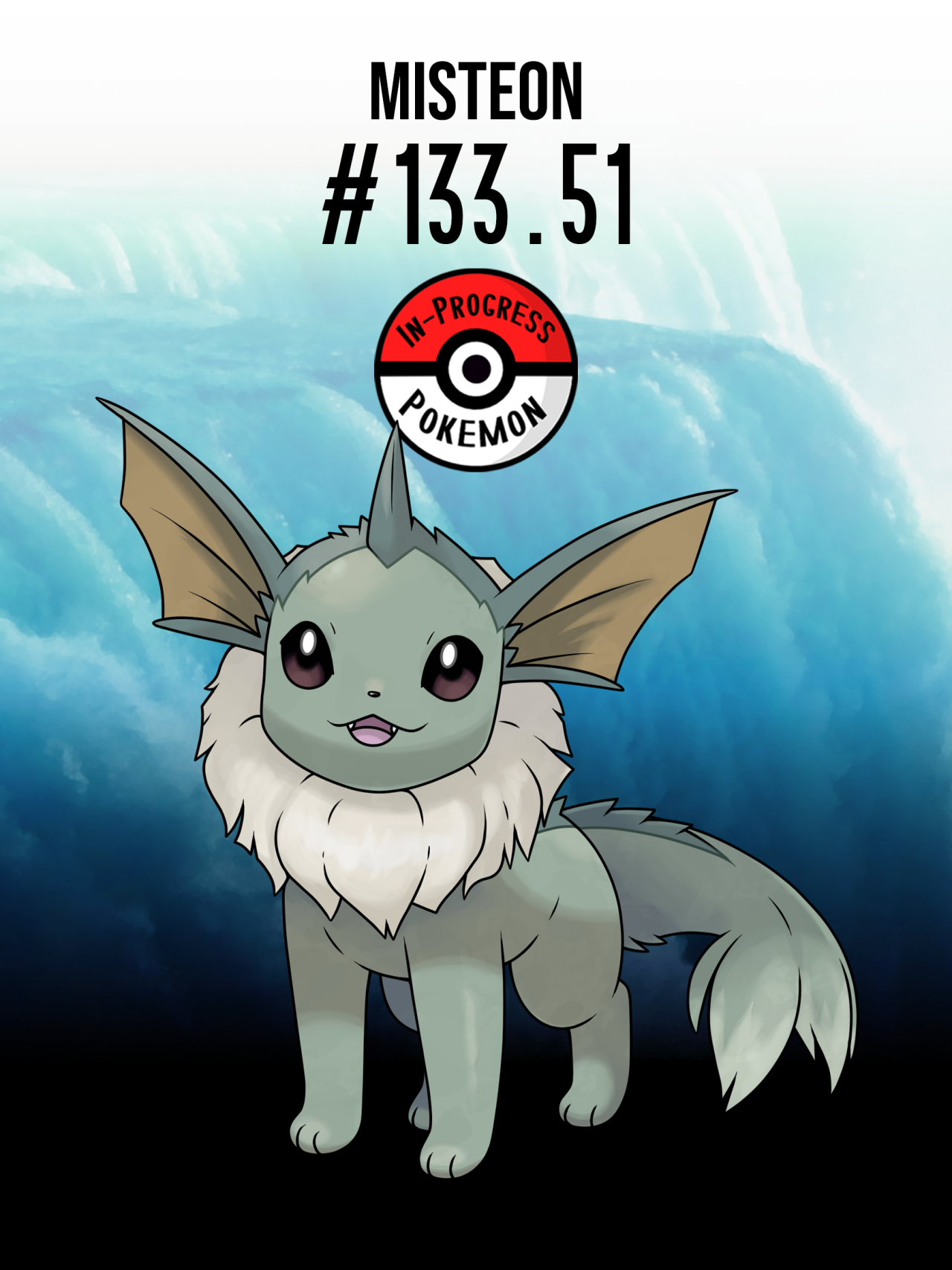 Exploring How the Remaining Eeveelutions Might Evolve