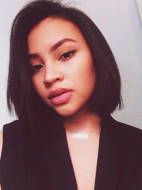 karxna:  Baby-face blackout.