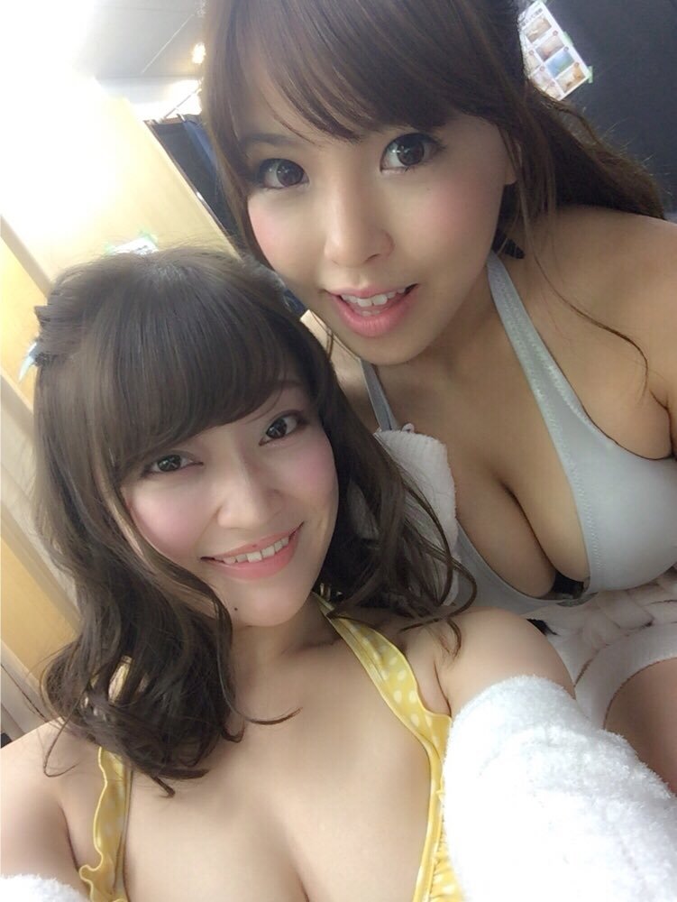 kitkhsh69:悠木ゆうか,白川未奈
